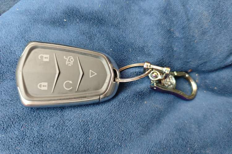 Used Hyundai Elantra (6th Generation / Lingdong) 2016 1.6L Automatic ZhiXuan · Flagship Edition
