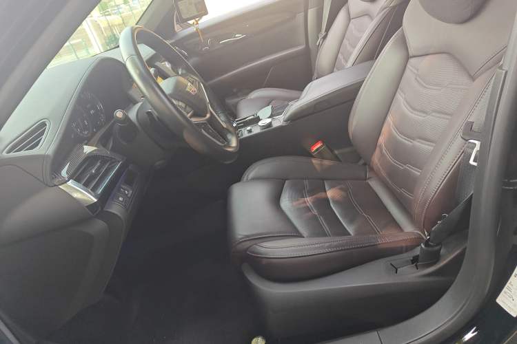 Used Cadillac CT6 2022 28T Prestige Edition