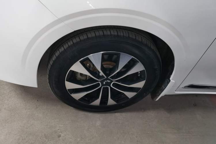 Used Wuling Jiachen 2023 2.0L DHT Flagship Edition