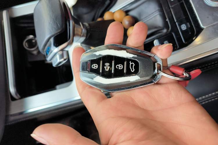 Used JETOUR X70 Coupe 2020 1.6T DCT Cool 5-Seater
