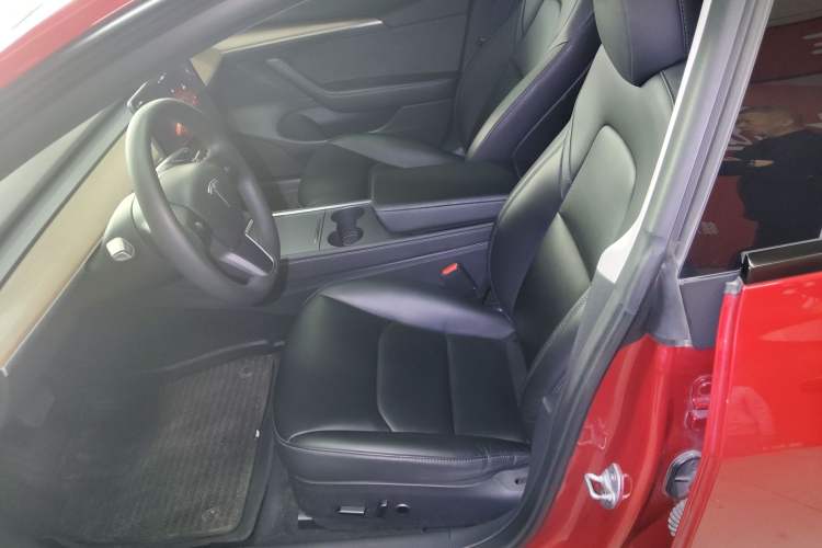 Used Tesla Model 3 2022 Rear-Wheel-Drive Version