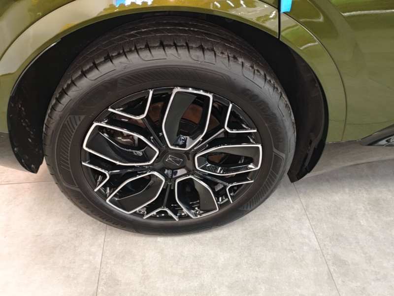 Used Avatr 07 2026 Ultra Pure-Electric All-Wheel-Drive Version — 25