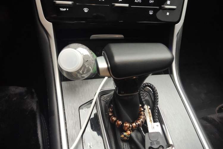 Used CHANGAN CS75 2023 Enjoy Edition 1.5T DCT Prestige Version