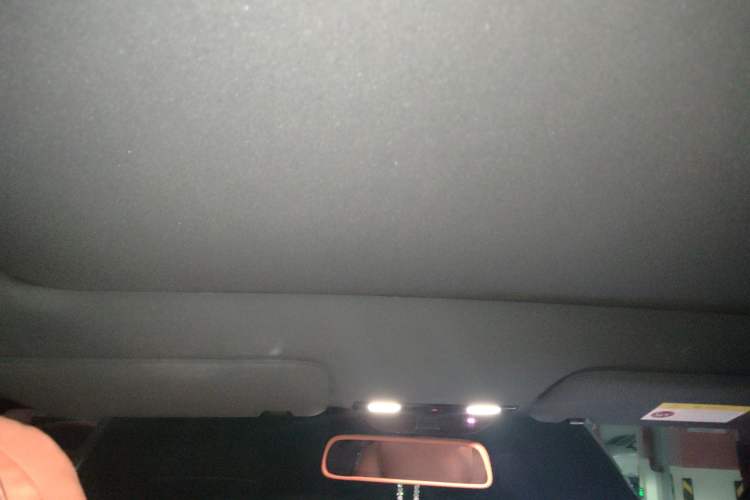 Used Li Auto L6 2024 Max