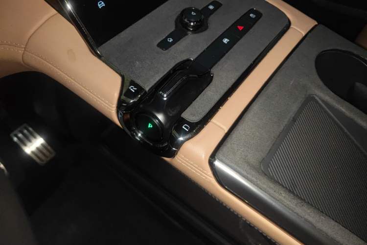 Used Nio ES6 2020 610 km Performance Version