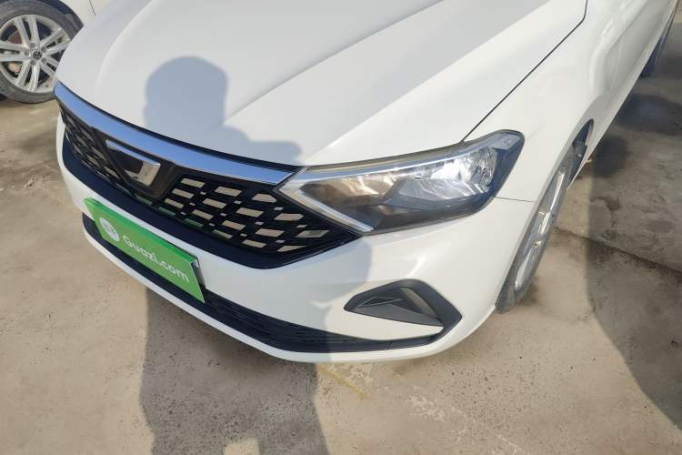 Used Jetta VA3 2019 1.5L Automatic Enjoyment Edition Left Front Headlight