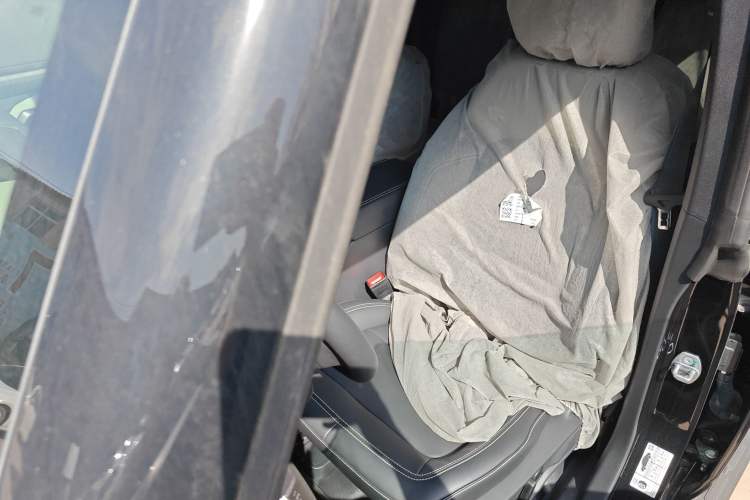 Used Ford Bronco 2024 2.3T Long Beach Big-Foot Off-Road Version