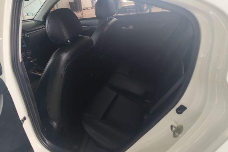 Used Kia K2 2017 Sedan 1.4L Automatic Transmission 15th Anniversary Special Edition GLS