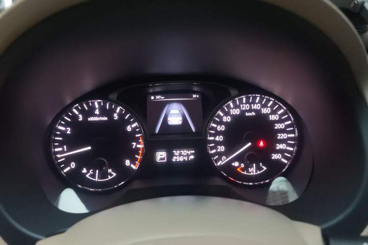 Used Nissan Teana 2014 2.0L XL Upper Tech Edition
