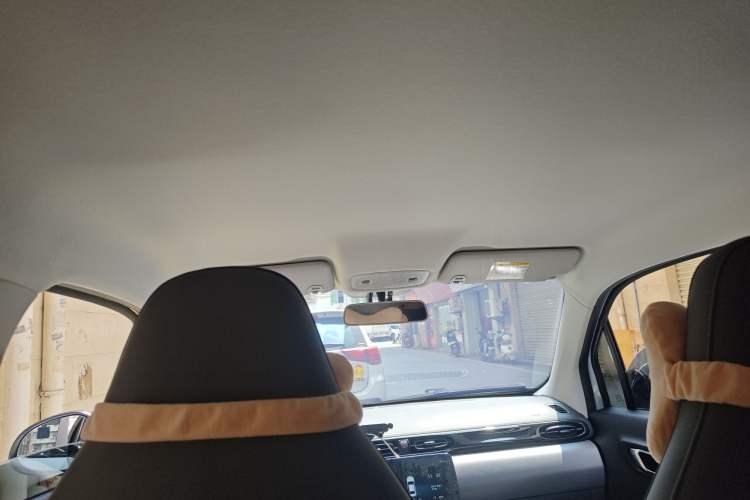 Used Leapmotor T03 2025 403 Comfort Edition