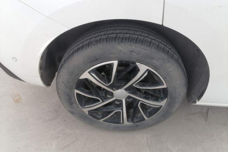 Used Haval JOLION 2021 1.5T Automatic Four-Door Version