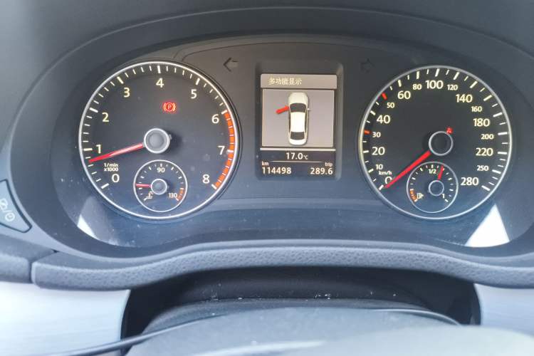 Used Volkswagen Passat 2015 1.8TSI DSG Prestige Edition