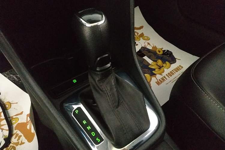 Used Skoda Rapid Spaceback 2019 Revised Version 1.5L Automatic Comfort Edition China V Standard
