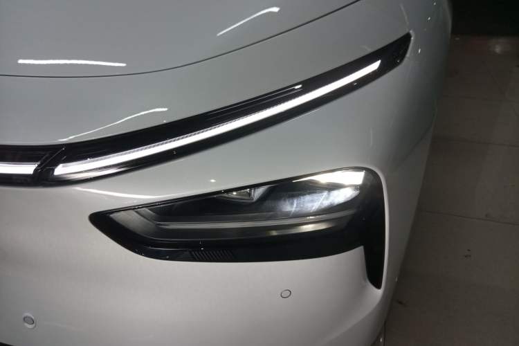 Used XPeng G7 2025 Model—702 Ultra Long Range