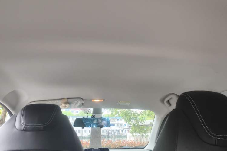 Used Roewe Clever 2022 311km QiQi BoBo Edition