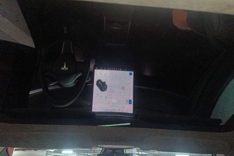 Used Tesla Model 3 2021 Performance High-Performance All-Wheel-Drive Version