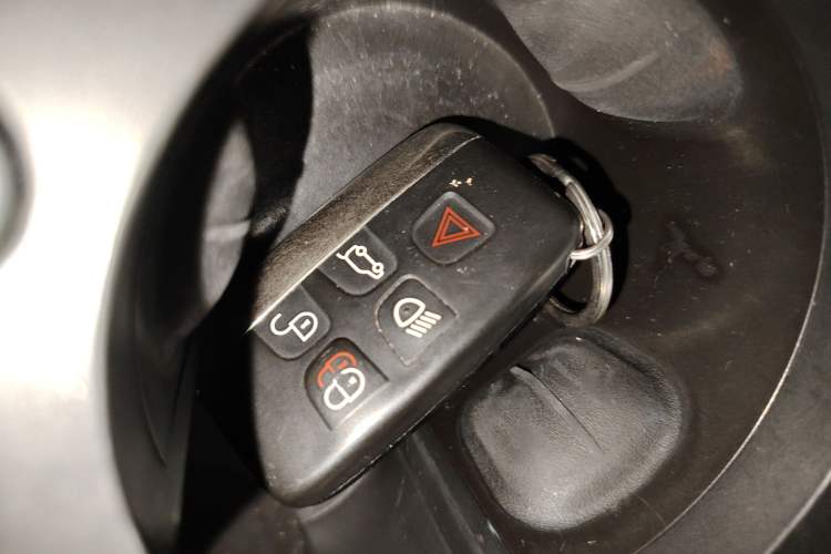 Used Land Rover Discovery Sport 2018 240 PS SE Version
