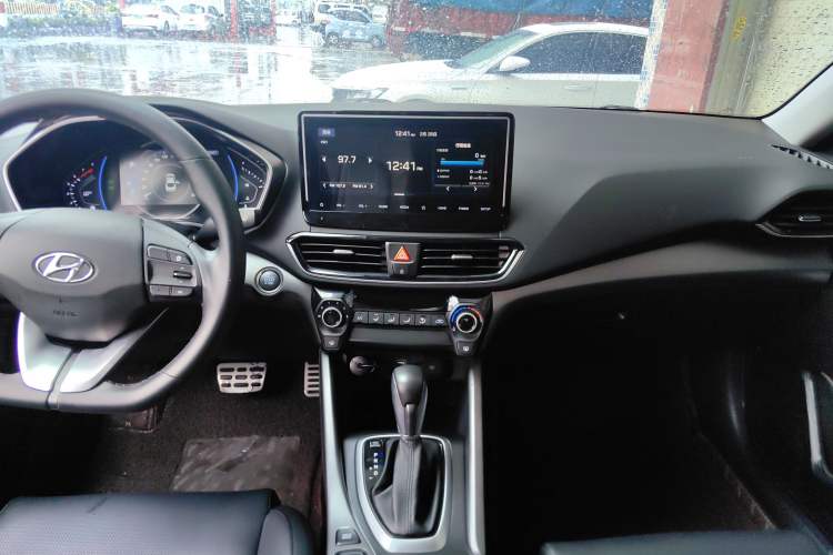 Used Hyundai Lafesta 2019 280TGDi Sport Edition China VI