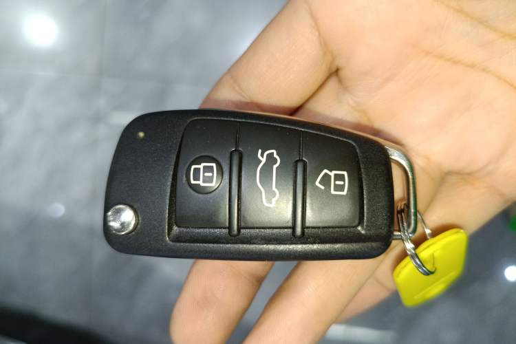 Used Audi A3 2016 Limousine 35 TFSI Style Edition
