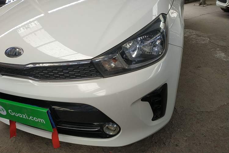 Used Kia Pegas 2019 1.4L Automatic Value Edition National VI Standard