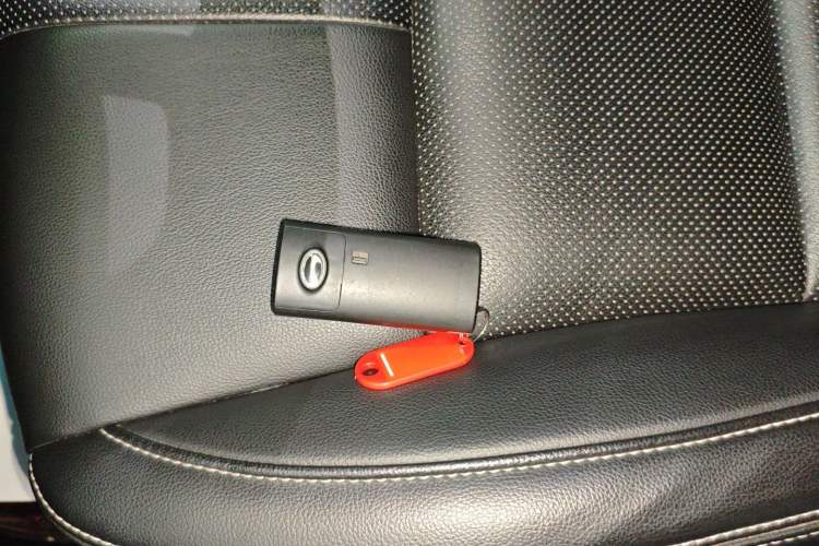 Used GAC Trumpchi GS8 2021 390T Two-Wheel-Drive Dark Knight Edition
