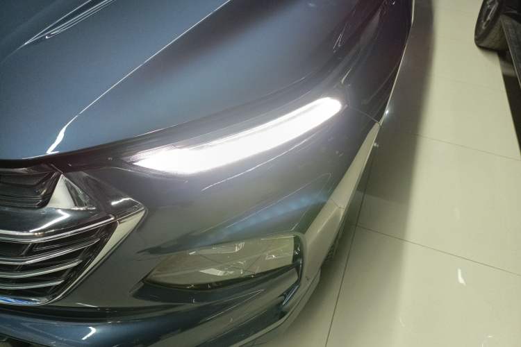 Used Wuling Victory 2020 1.5T CVT Flagship Edition
