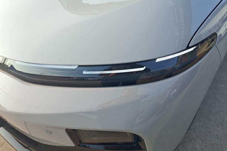 Used Leapmotor B01 2025 650 LiDAR Edition