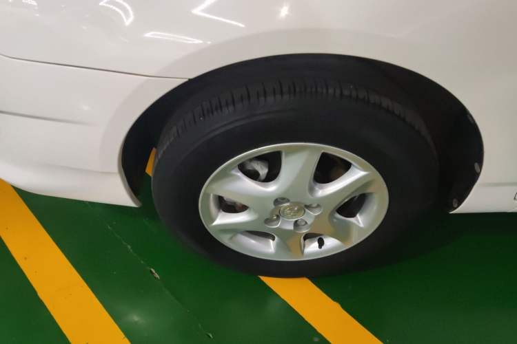 Used Toyota Corolla EX 2013 1.6L Manual Excellence Edition