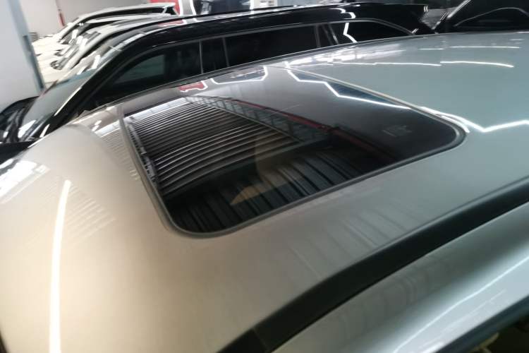 Used Lexus RX 2025 300 Four-Wheel Drive Junxiang Edition Roof