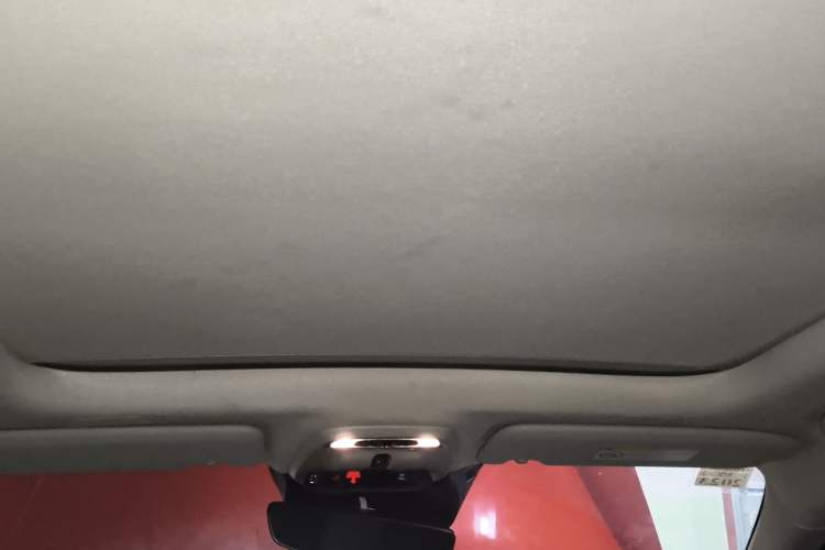 Used Volvo S60 2020 T4 Zhiyuan Luxury Edition
