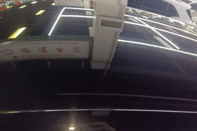 Used Volkswagen Magotan 2019 280TSI DSG Comfort Model China VI Standard Roof