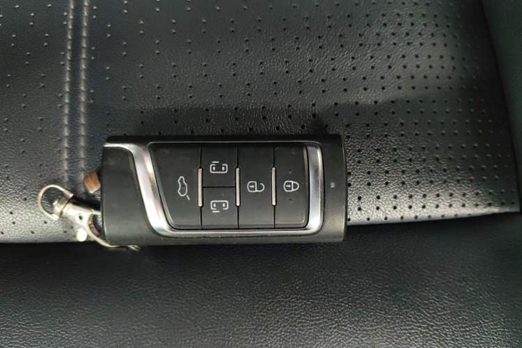 Used GAC Trumpchi M8 2021 Lingxiu Series 390T Deluxe Edition
