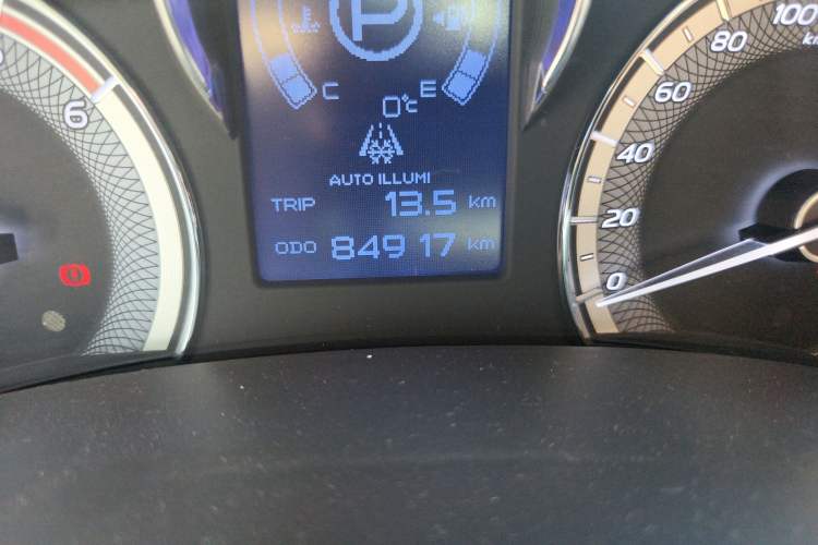 Used Isuzu mu-X 2018 1.9T Diesel Automatic 4x4 Enjoyment Edition 5 Seats
