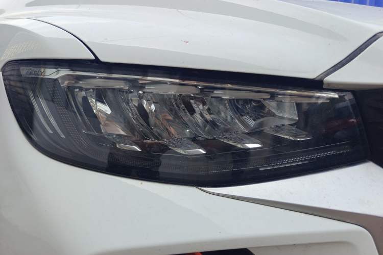 Used Geely Auto Emgrand X7 Sport 2022 Boyue X 1.8TD DCT ZhiZun Edition
