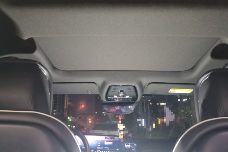 Used Cadillac CT6 2023 28T Prestige Model
