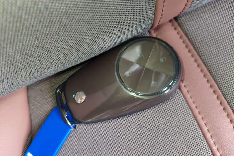 Used Nio EC6 2020 465 km Sport Edition