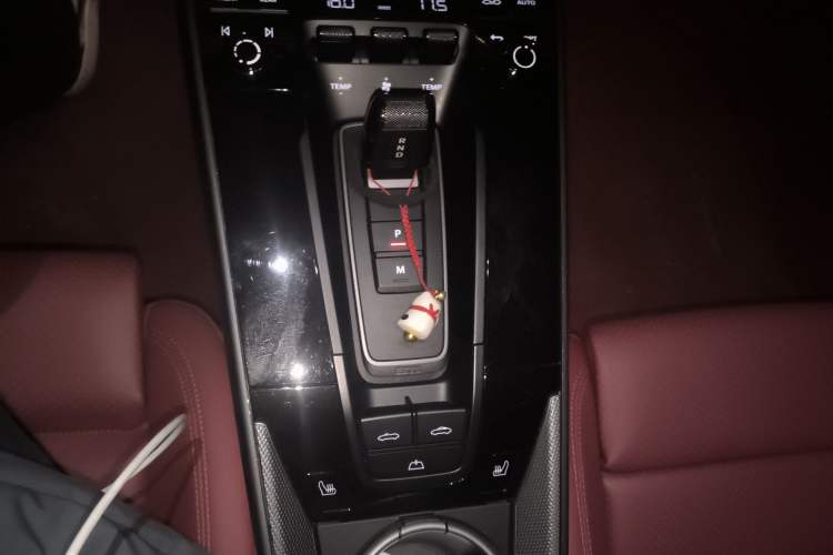 Used Porsche 911 2023 Carrera Cabriolet 3.0T
