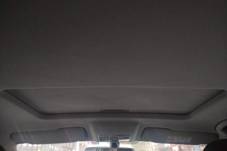 Used Skoda Kamiq 2018 1.5L Automatic Comfort Edition China VI Standard
