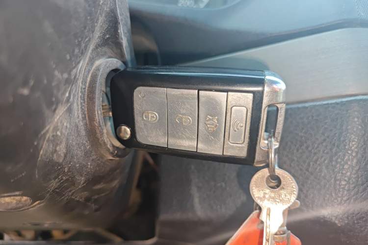 Used Haval H5 Classic 2010 Zhizun Edition 2.4L Four-Wheel Drive Comfort Model