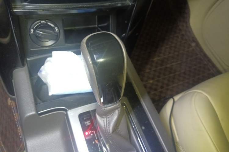 Used Toyota Prado 2014 2.7L Automatic Standard Edition