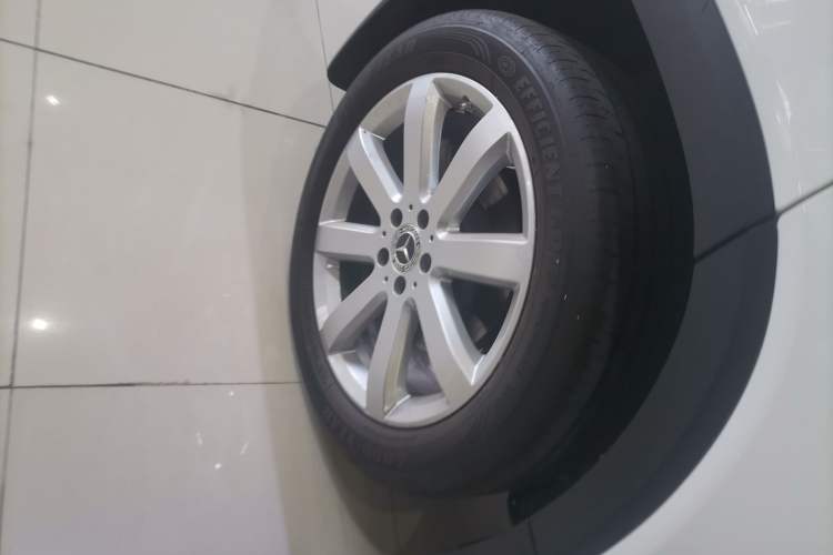 Used Mercedes-Benz GLB 2020 Facelift GLB 200 Fashion Edition
