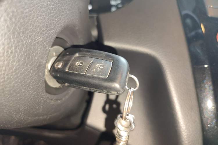 Used Nissan Qashqai 2017 2.0L CVT Elite Edition China V Standard
