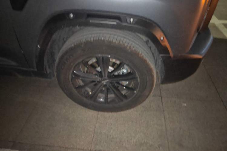 Used Haval Raptor 2025 2.0T 4WD Ultra