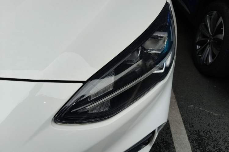 Used Ford Focus 2021 Hatchback EcoBoost 180 Automatic ST Line