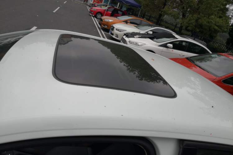 Used Volkswagen Bora 2020 1.5L Automatic Comfort Model