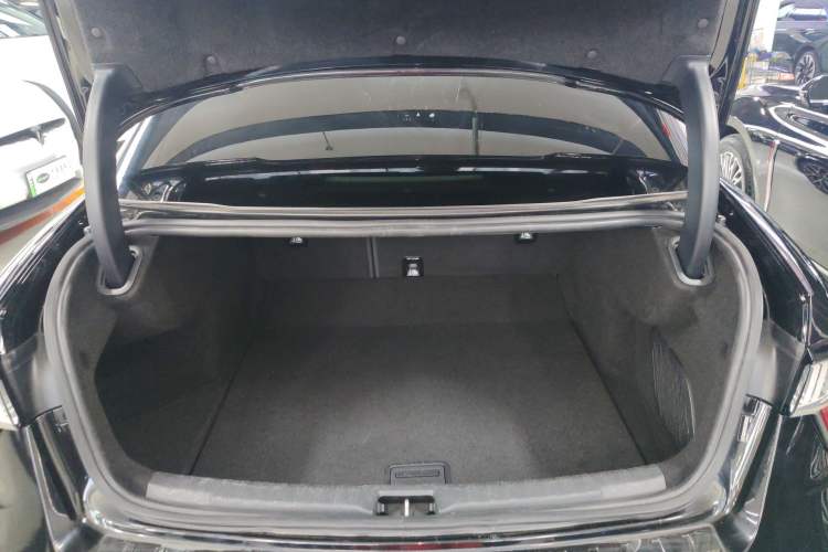 Used Lynk & Co 03 2019 1.5TD DCT JingPro Edition China VI Standard