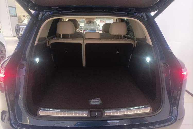 Used Hima AITO M7 2026 Model Range-Extending Max All-Wheel Drive 5-Seater Version
