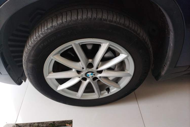 Used BMW X1 2016 sDrive18Li Fashion Model