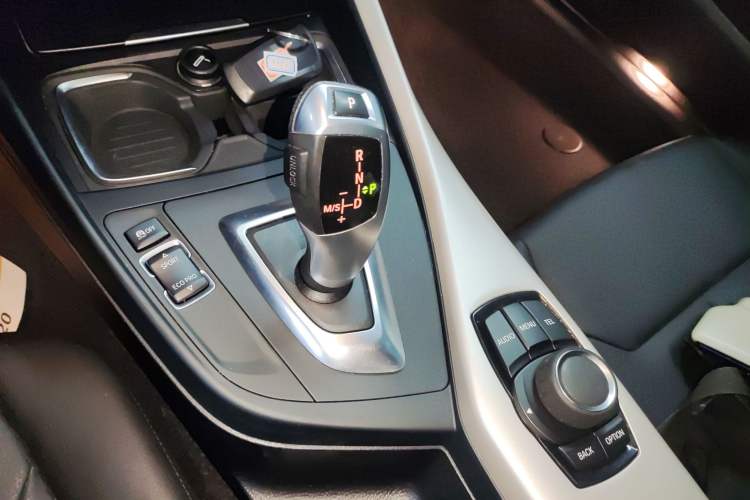 Used BMW 1 Series (Import) 2015 120i Leading Model
