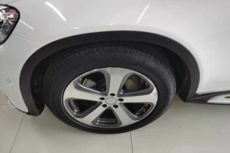 Used Mercedes-Benz GLC 2017 GLC 300 4MATIC Sport Edition